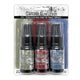 Ranger ink ranger • tim holtz distress holiday stain set #3