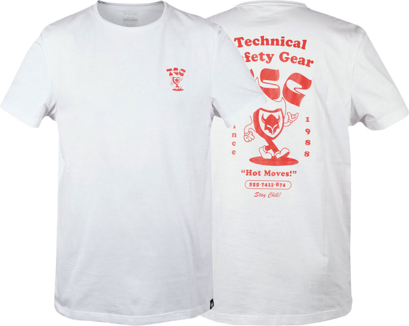 Afbeelding laden in galerijviewer, Tsg icon dude - t- shirt

