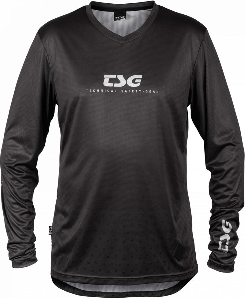 Afbeelding laden in galerijviewer, Tsg waft - mtb long sleeve jersey
