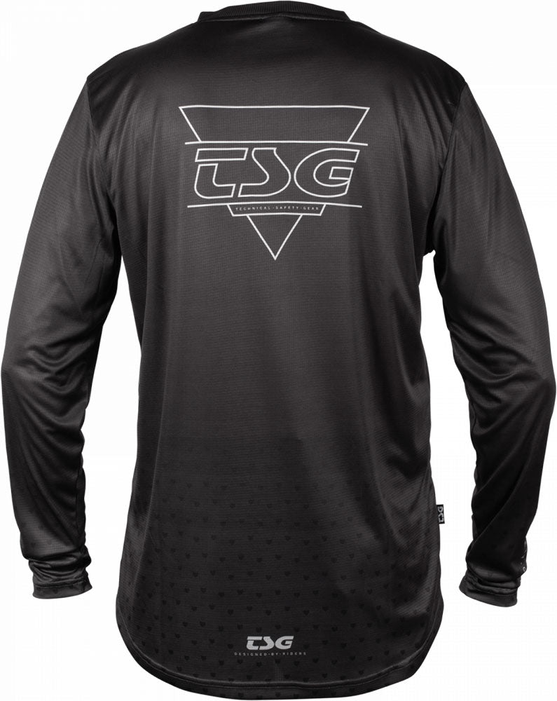 Afbeelding laden in galerijviewer, Tsg waft - mtb long sleeve jersey
