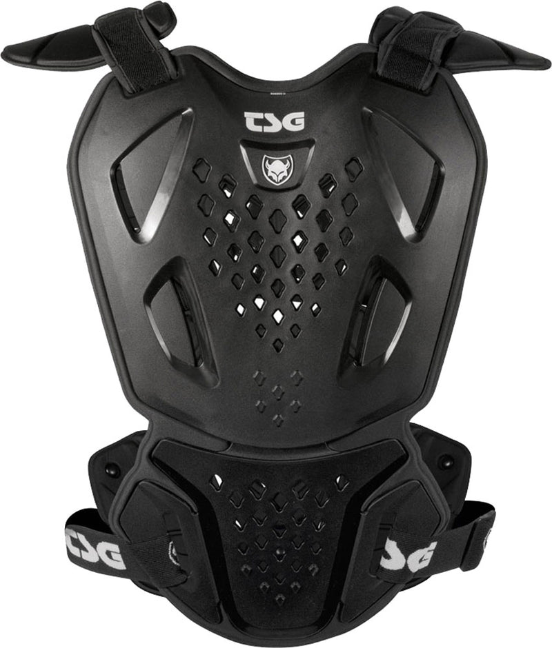 Afbeelding laden in galerijviewer, Tsg chest guard - protector vest
