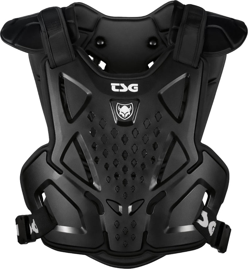 Afbeelding laden in galerijviewer, Tsg chest guard - protector vest
