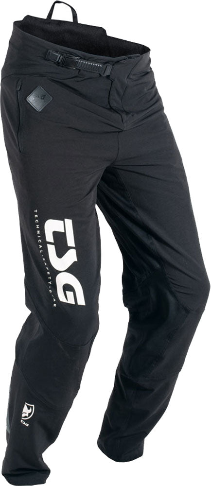 Afbeelding laden in galerijviewer, Tsg grip dh - mtb pants
