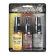 Ranger ink ranger • tim holtz distress mica stain set #3