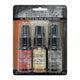 Ranger ink ranger • tim holtz distress mica stain set #5