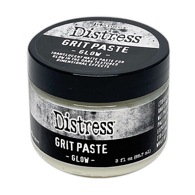 Afbeelding laden in galerijviewer, Ranger ink ranger • tim holtz distress grit paste glow
