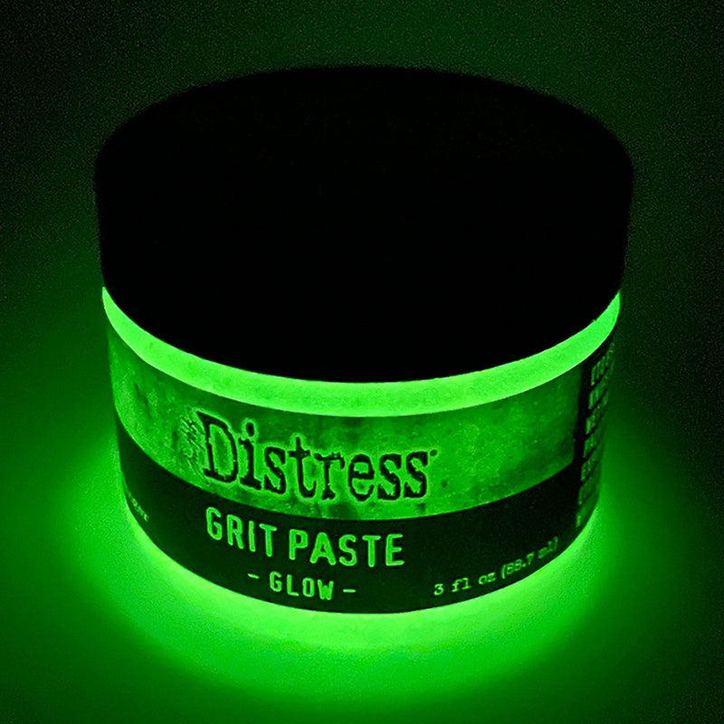 Afbeelding laden in galerijviewer, Ranger ink ranger • tim holtz distress grit paste glow
