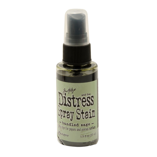 Ranger ink ranger • tim holtz distress spray stain bundled sage