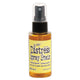 Ranger ink ranger • tim holtz distress spray stain squeezed lemonade