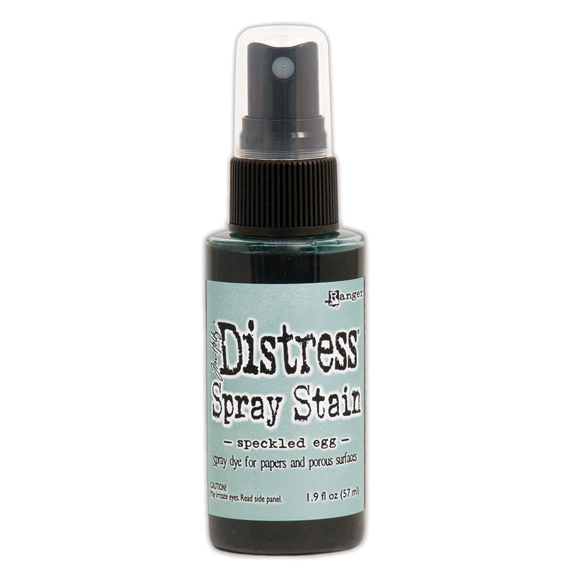 Afbeelding laden in galerijviewer, Ranger ink ranger • tim holtz distress spray stain speckled egg
