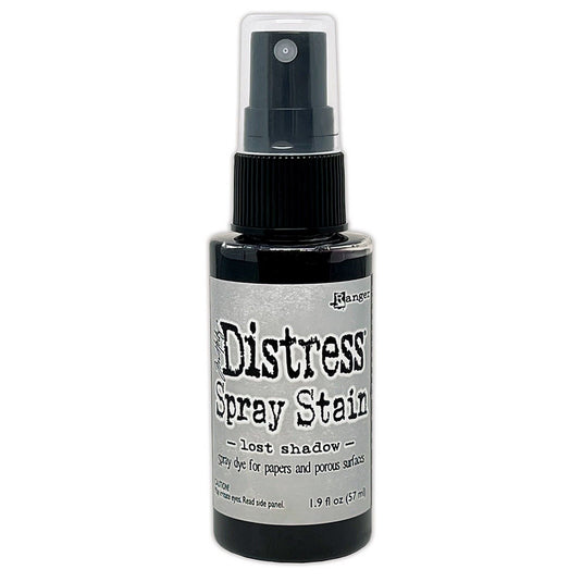 Ranger ink ranger • tim holtz distress spray stain lost shadow