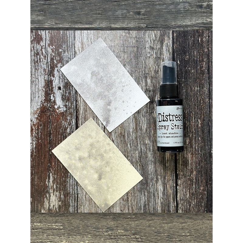 Afbeelding laden in galerijviewer, Ranger ink ranger • tim holtz distress spray stain lost shadow
