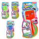 Toi-toys fun rekbare kleverige vliegenmepper 2x vlieg 4 assorti