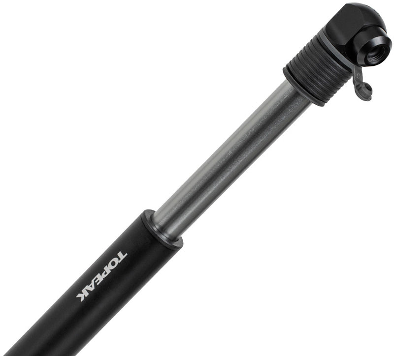 Afbeelding laden in galerijviewer, Topeak two timer xt mini pump
