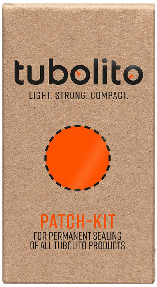 Afbeelding laden in galerijviewer, Tubolito tubo-patch kit
