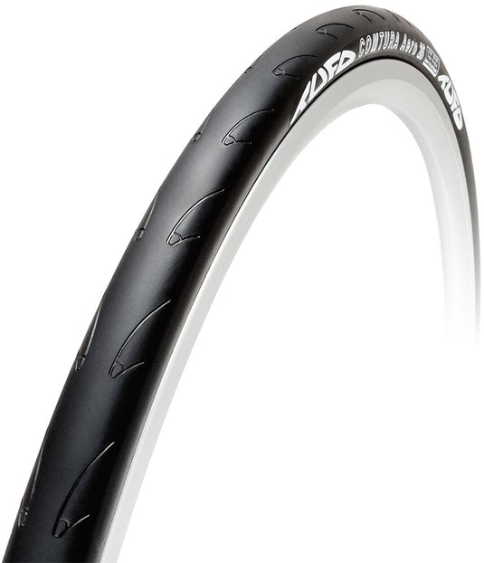 Tufo comtura aero - folding tire
