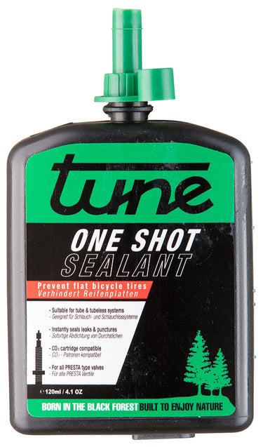 Tune one shot sealant 120ml