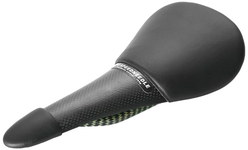 Afbeelding laden in galerijviewer, Tune speedneedle marathon saddle
