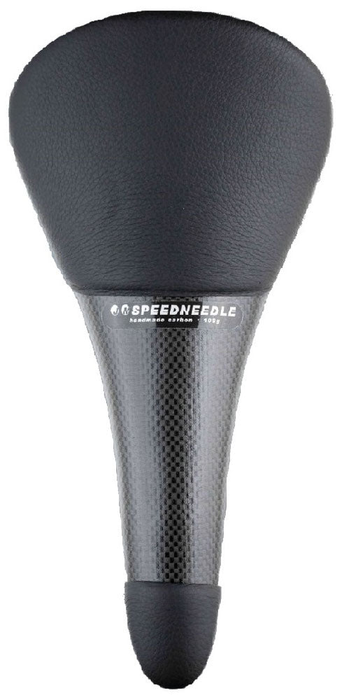 Afbeelding laden in galerijviewer, Tune speedneedle marathon saddle

