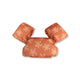 Turtle | oranje puddle jumper 2-6 jaar