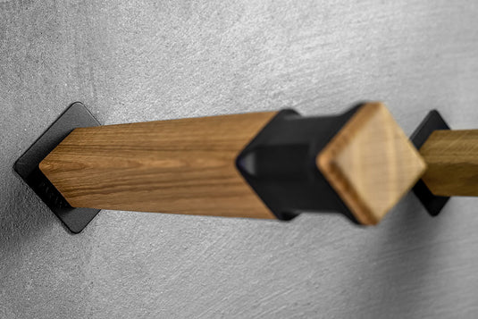 Parax twin sticks