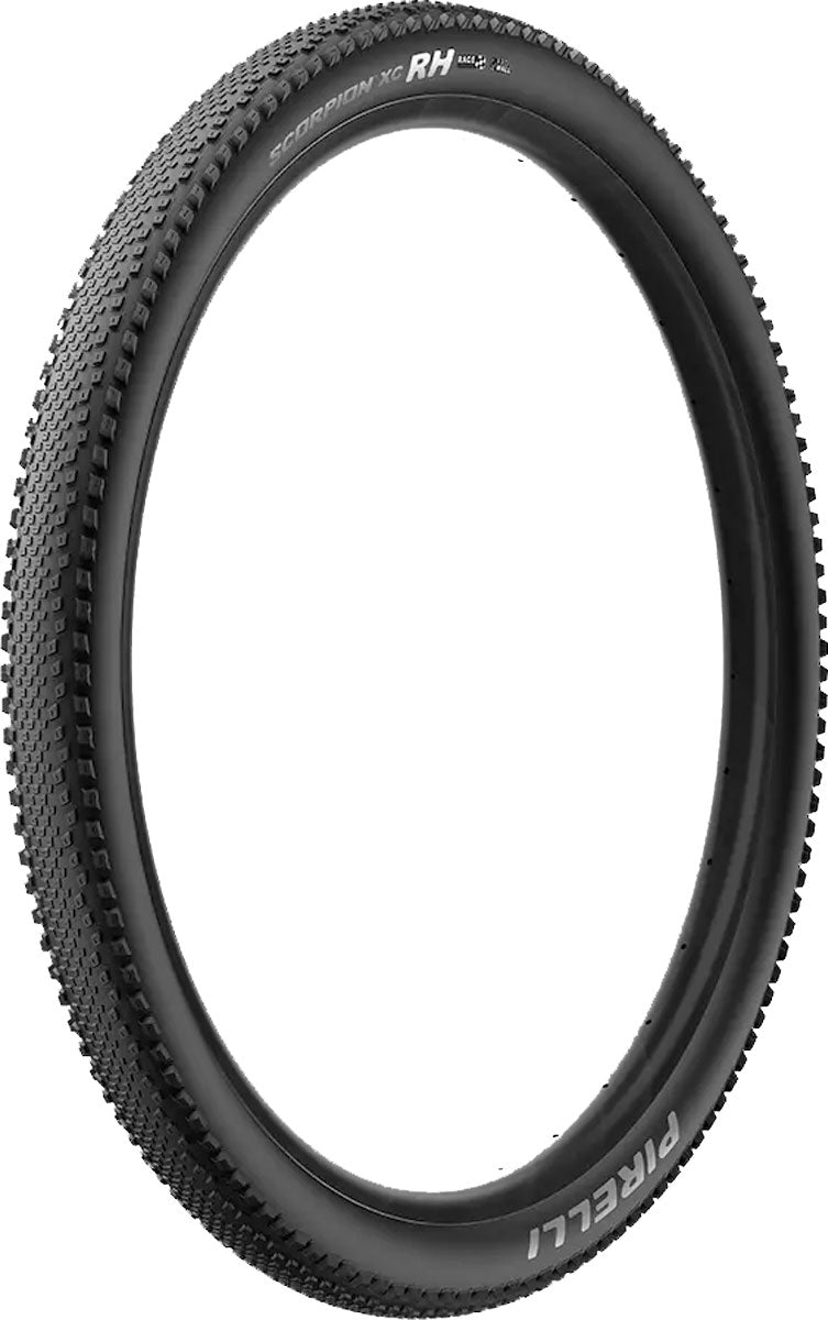 Afbeelding laden in galerijviewer, Pirelli scorpion™ race xc rh lite 29x2.4 folding tyre
