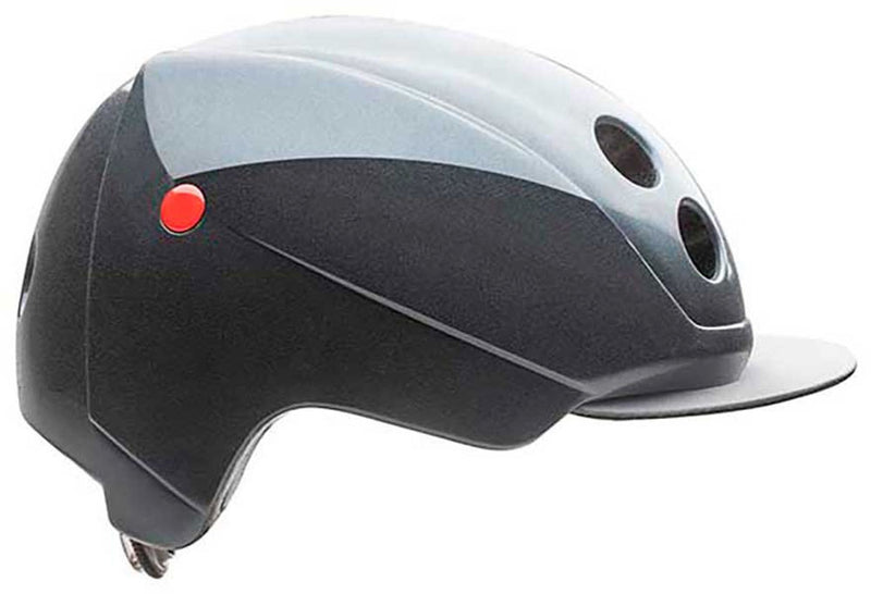 Afbeelding laden in galerijviewer, Urge centrail - city helmet
