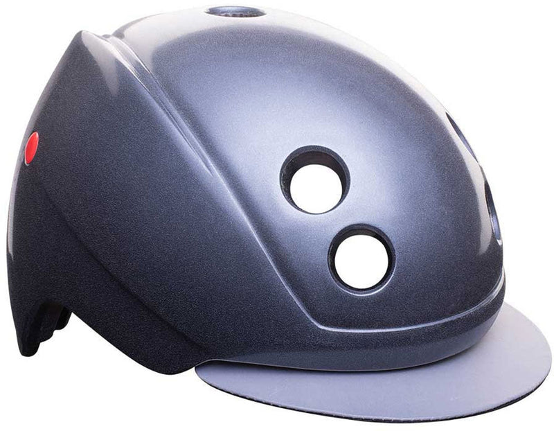 Afbeelding laden in galerijviewer, Urge centrail - city helmet
