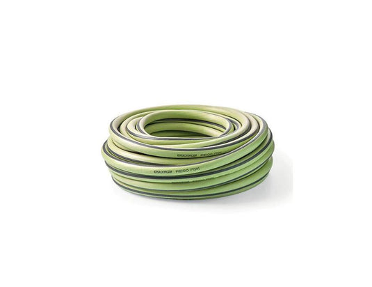 G.f. reco tuinslang ultramemory - lime - 25m