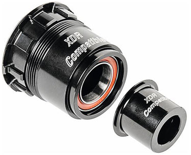 Dt swiss conversion kit sram xdr 3-pawl system® freehub body