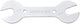 Unior tools double cone wrench 1612 2 13 14x15 16mm