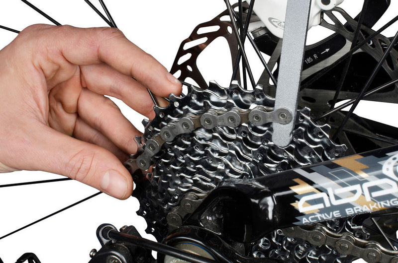 Afbeelding laden in galerijviewer, Unior tools sprocket wear indicator 1658 2p
