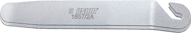 Unior tools set of two metal tire levers 1657 2a