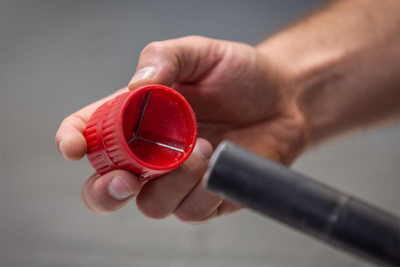 Afbeelding laden in galerijviewer, Unior tools internal - external reamer 363a
