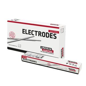 Lincoln elektroden universalis 2.5x350 p pak