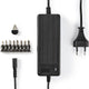 Nedis universele ac dc adapter