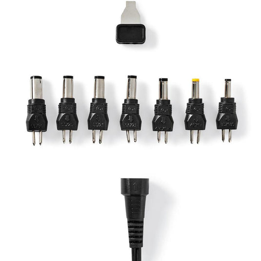Nedis laptop oplader