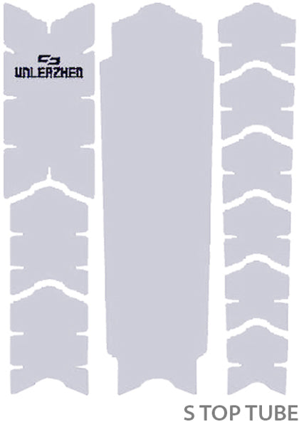 Afbeelding laden in galerijviewer, Unleazhed unscratch frame protection film - clear matt

