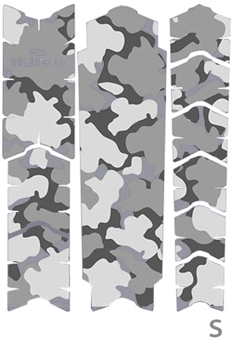 Afbeelding laden in galerijviewer, Unleazhed unscratch frame - undercover protection foil
