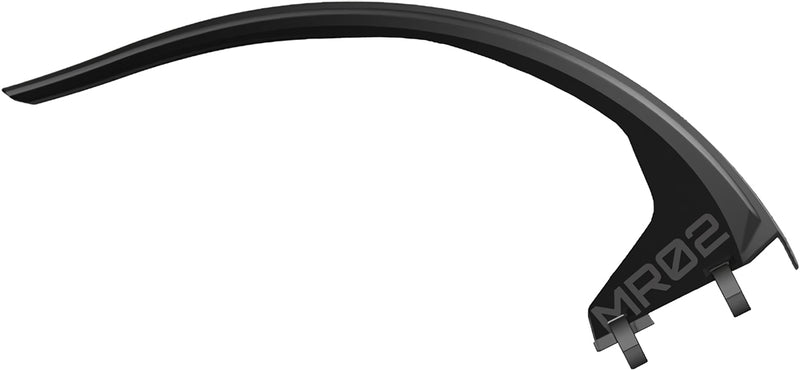 Afbeelding laden in galerijviewer, Unleazhed mr02 rear mudguard
