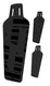 Unleazhed mr01 rear mudguard