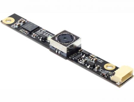 Afbeelding laden in galerijviewer, Usb 2.0 mini camera - 3.14 megapixel - 62°
