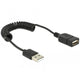 Ngk usb a toetsenbord kabel