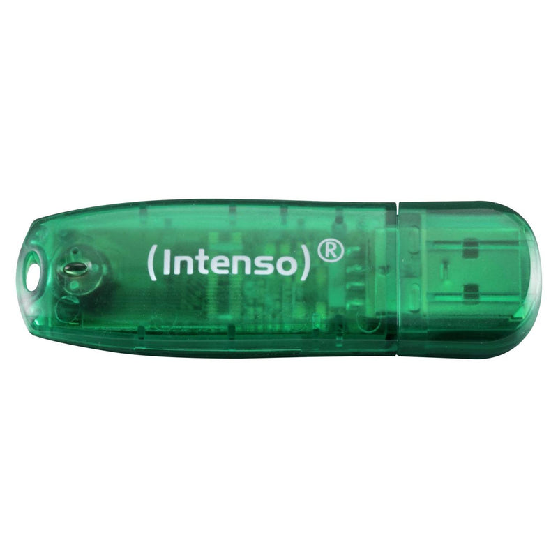 Afbeelding laden in galerijviewer, Usb 2.0 stick - 8 gb

