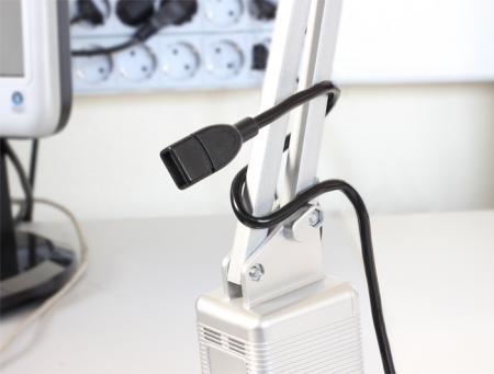 Afbeelding laden in galerijviewer, Ngk usb a verleabel
