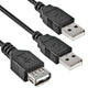 Ngk usb a naar usb a verleabel