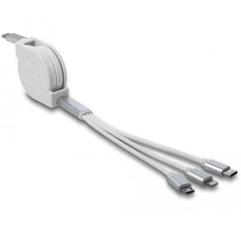 Afbeelding laden in galerijviewer, Usb kabel splitter
