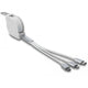 Usb kabel splitter