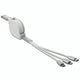 Usb kabel splitter