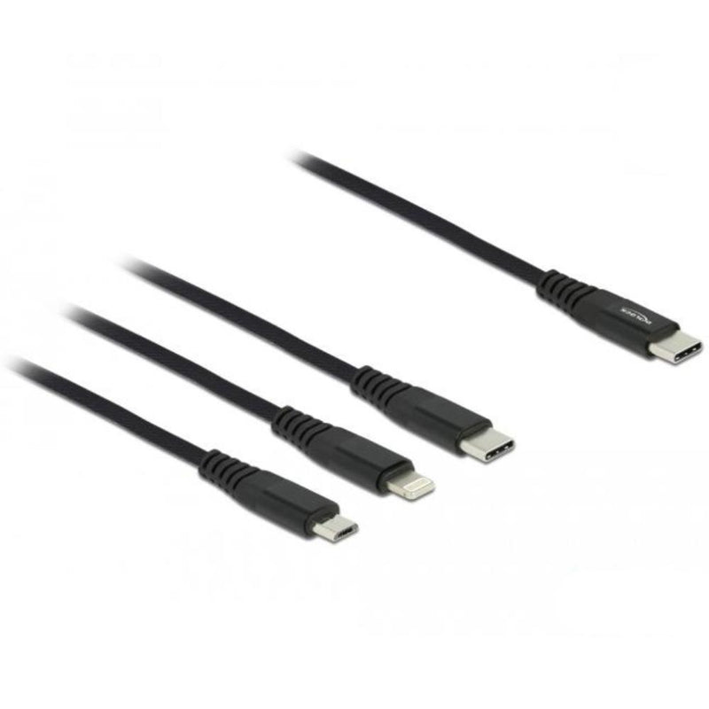 Afbeelding laden in galerijviewer, Abi usb c multiport kabel
